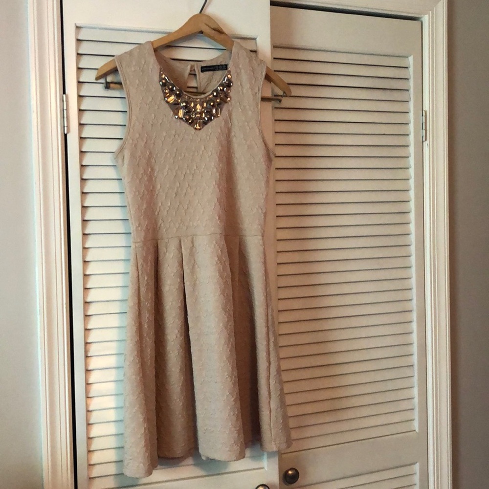 Primark Necklace Dress